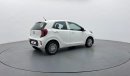 Kia Picanto LX 1.2 | Under Warranty | Inspected on 150+ parameters