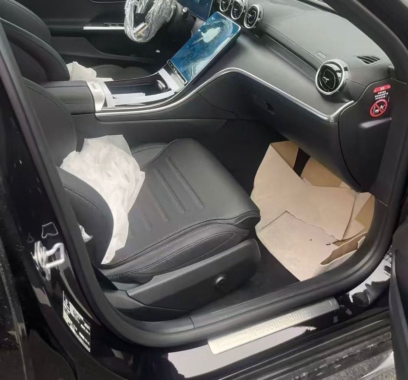 Mercedes-Benz C 200 L C200L Sport Edition