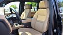 Chevrolet Suburban CHEVROIET TAHOE  SUBURBAN / PERMIER / LONG WHEEI / 2023 / GCC /