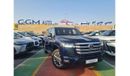 تويوتا لاند كروزر 2023 Toyota Land Cruiser GX-R 3.5L TwinTurbo V6 Petrol with Radar