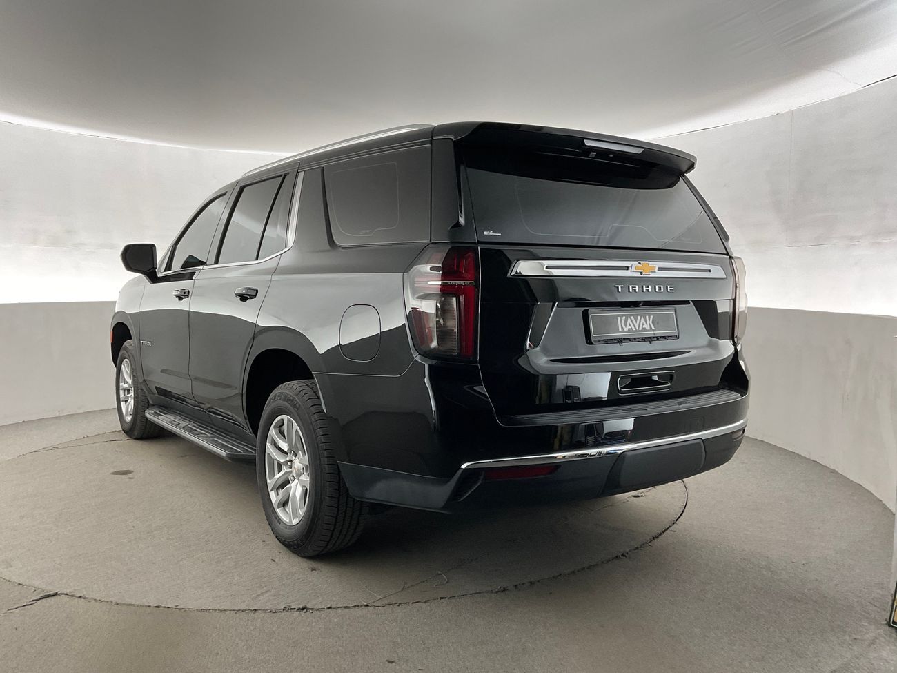 شيفروليه تاهو LS | National Day Celebration | شامل الضمان | 0 ﺪﻔﻋﺓ ﺃﻮﻟﻯ