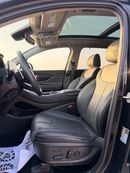 هيونداي سانتا في 2023 HYUNDAI SANTAFE LIMITED PANORAMIC 360CAMERA FULL OPTIONS IMPORTED FROM USA