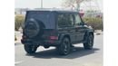 Mercedes-Benz G 63 AMG FOR EXPORT PRICE GERMAN SPEC FULY CARBON FIBER INSIDE OUTSIDE