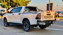 Toyota Hilux DOUBLE CABIN | 2022 | RHD | 2.8L DIESEL | 360° VIEW CAMERA | AT