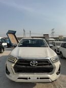 Toyota Hilux SR5 4.0L