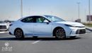 Toyota Camry LE HEV - 2.5L Hybrid | Panoramic  Roof | Power Seat  | 18inch Alloy wheel | GCC Specs
