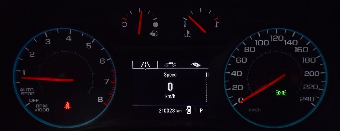 شيفروليه ترافيرس EXCELLENT DEAL for our Chevrolet Traverse ( 2018 Model ) in Maroon Color GCC Specs