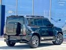 Jetour T2 Luxury  1817- MONTHLY l GCC l WARRENTY UNTIL 2030 | SERVICE CONTRACT | LUXURY PLUS l 2.0L TURBO