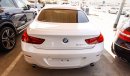 BMW 640i I