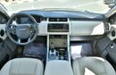 Land Rover Range Rover Sport 2019 Export