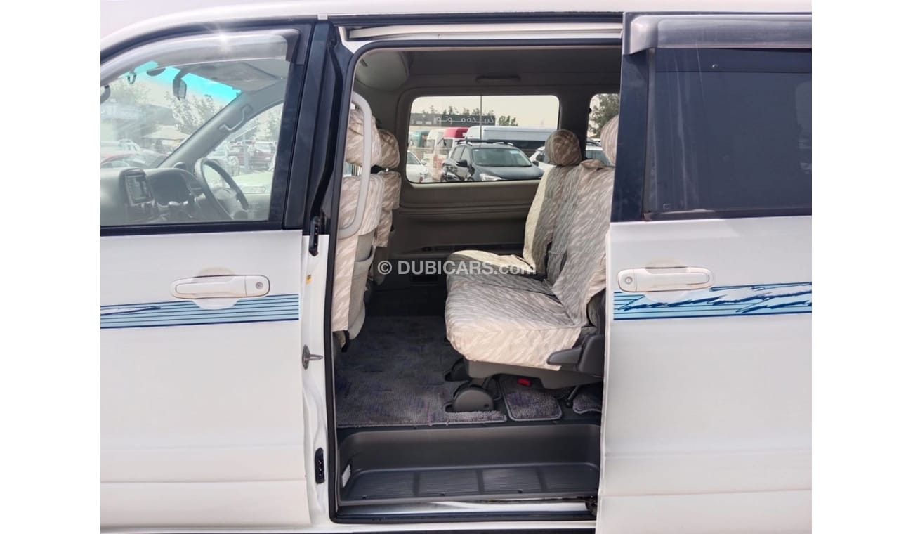 Toyota Noah TOYOTA NOAH RIGHT HAND DRIVE (PM1272)