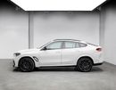 BMW X6M Competition 4.4L