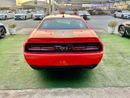 Dodge Challenger R/T Plus Shaker 5.7L (372 HP) warranty one year bank financie available