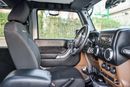 Jeep Wrangler Rubicon 3.6 V6 MT