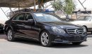 مرسيدس بنز E300 4 Matic