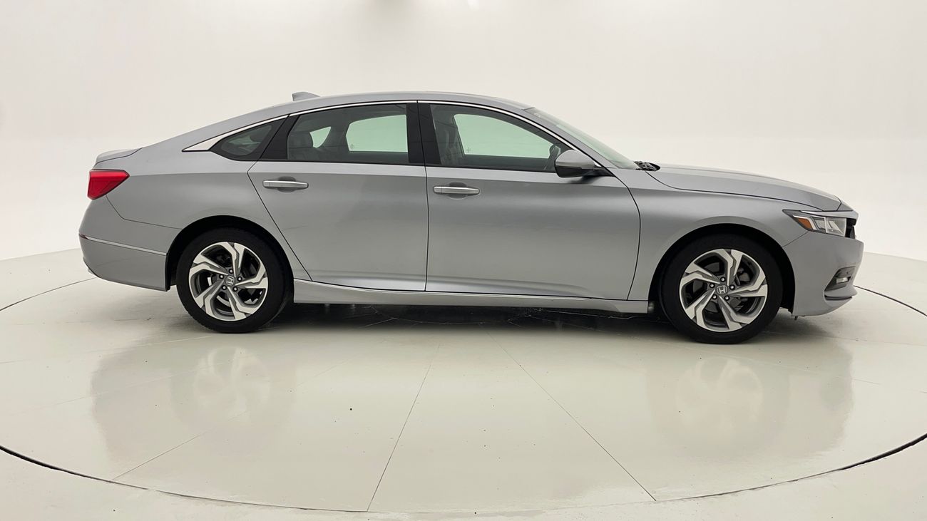 Honda Accord EX L 1.5 | Zero Down Payment | Home Test Drive