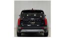 Kia Telluride 2021 Kia Telluride GT Line, Kia Warranty 2026, Low Kms, GCC Specs