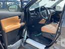 تويوتا فورتونر ECT0132 - 2024 Toyota Fortuner 2.7L Petrol Auto 4wd Black