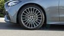Mercedes Benz C200 AMG Premium EQ Boost 1.5L RWD 2026 GCC 0Km With 5 Years or 100,000 Km Warranty @Official Dealer