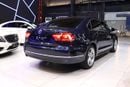 Volkswagen Passat SEL 2.5L VOLKSWAGEN PASSAT | GCC | V5 | 2016 | NO ACCIDENT HISTORY