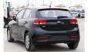 Kia Rio Kia Rio 2019 GCC, without accidents, in excellent condition