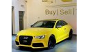 أودي RS5 2014 Audi RS5, Warranty, Service History, GCC, Immaculate Condition