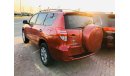 Toyota RAV4 2.5L PETROL-RTA PASSED-FOR LOCAL AND EXPORT, LOT-616