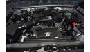 Toyota Land Cruiser Hard Top 71  V6 4.0L  Automatic
