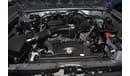 Toyota Land Cruiser 70 71  V6 4.0L  Automatic