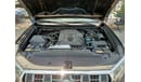 Toyota Prado 2.8L Diesel, 18" Rims, LED Headlight, Headlight Washer (CODE # LCTXL09)