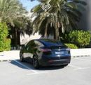 تسلا موديل Y Long Range (AWD)