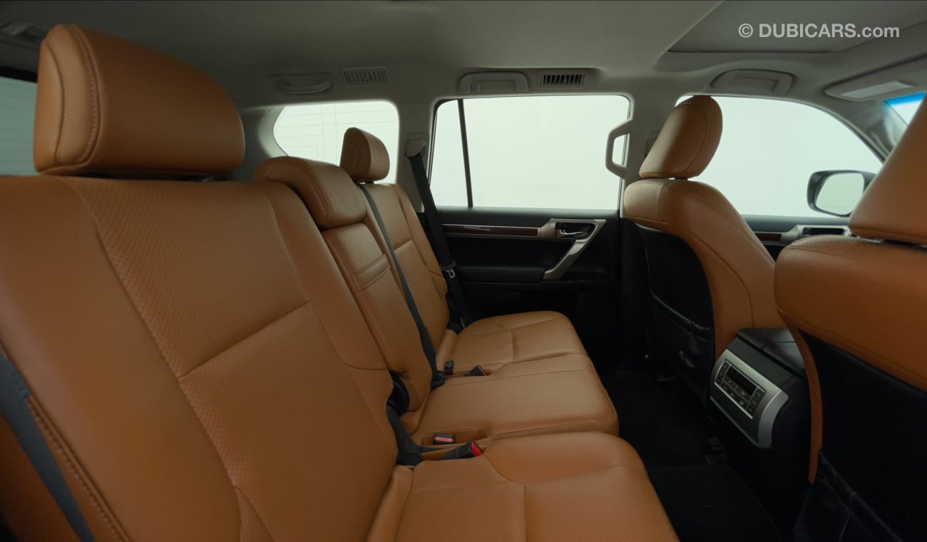 Lexus GX460 PLATINUM 4.6 | Zero Down Payment | Free Home Test Drive