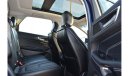 Ford Edge FORD EDGE TITANIUM