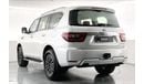 Nissan Patrol SE Platinum City | 1 year free warranty | 1.99% financing rate | 7 day return policy