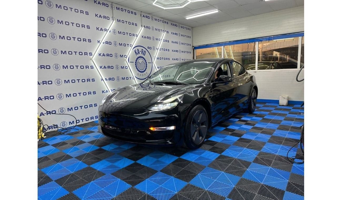 Tesla Model 3 2023 MODEL 3