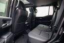 Toyota Prado 2.4L - Attitude Black Inside Black | Export Only