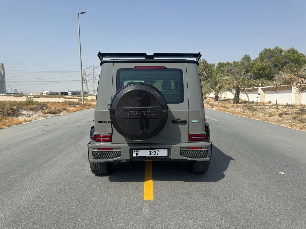 مرسيدس بنز C 63 AMG