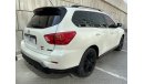 Nissan Pathfinder 3500