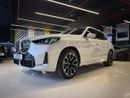 بي أم دبليو X3 XDRIVE 30i M SPORT