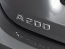 Mercedes Benz A200 STD