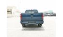 RAM 1500 Dodge RAM Laramie - 2022- Dark Blue