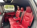 Porsche Cayenne Std 3.6L