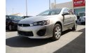 Mitsubishi Lancer 2016 2.0 Ref#79