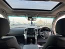 Toyota Land Cruiser SAFARI Landcruiser Sahara white colour with black interior RHD Diesel 8 seaters