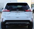 Ford Edge SE Ford Edge 2019 GCC in excellent condition without paint without accidents