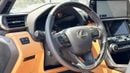 لكزس LX 600 Lexus LX600 Urban 3.5 2025 Full GCC