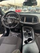 Dodge Challenger GT 3.6L