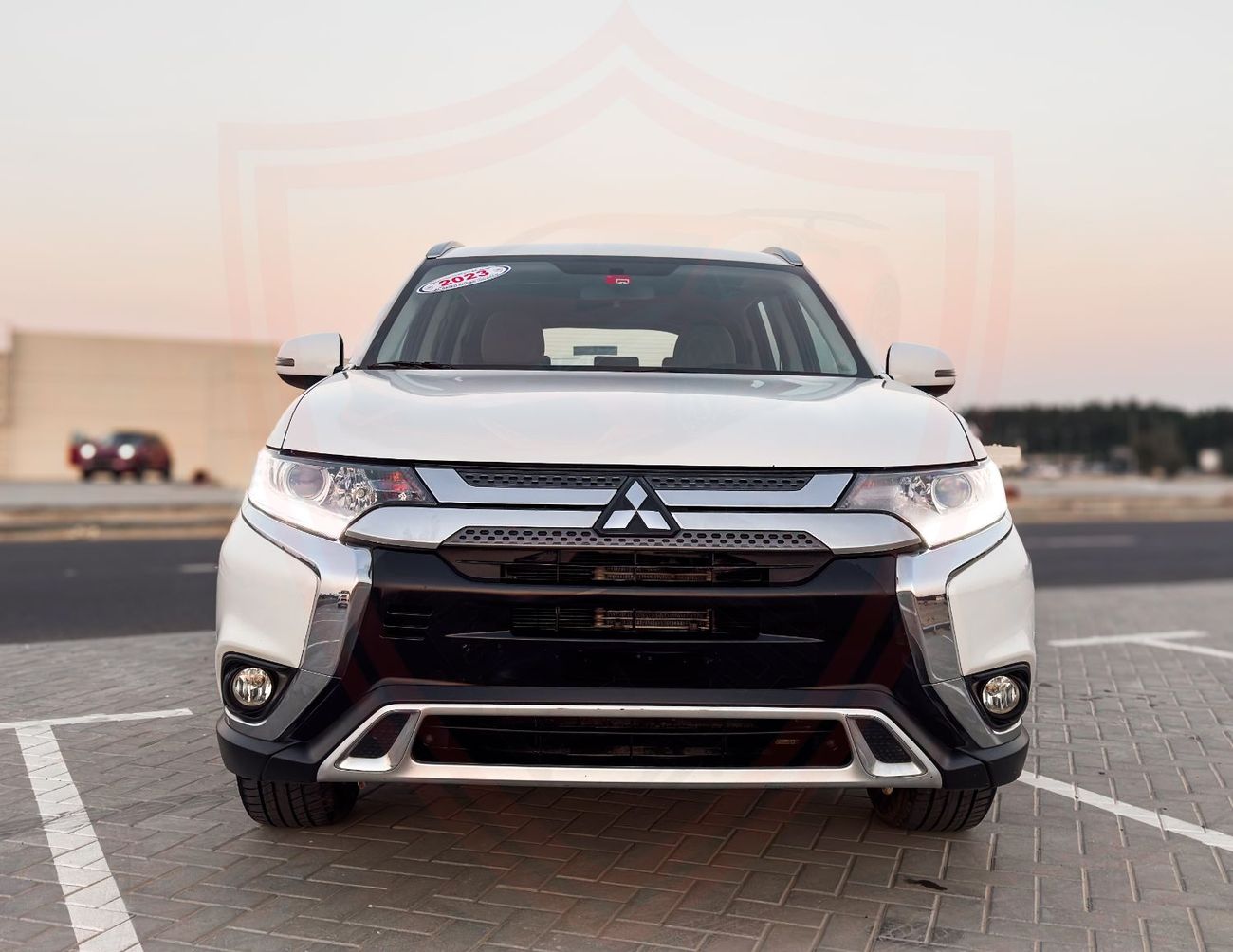 ميتسوبيشي آوتلاندر ميتسوبيشي أوتلاندر | ٣.٠ لتر | ٢٠٢٣ | خليجي | خالية من الحوادث | بحالة ممتازة | ١١٦٢ شهرياً