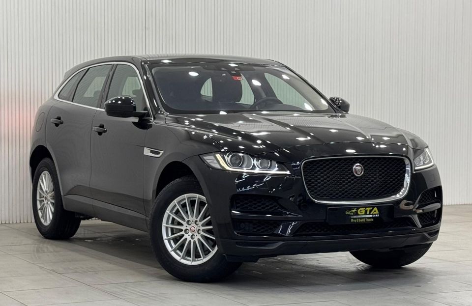 Sitemapcdatahttpsmai2dreferenzcom2019 Jaguar F Pace 25tnull