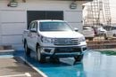 Toyota Hilux 2025 Toyota Hilux 2.7L 4x2 M/T